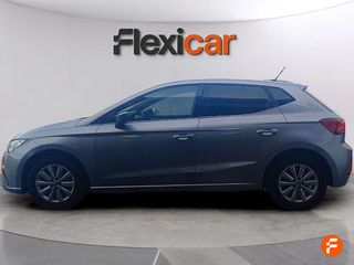 Seat Ibiza 1.0 EcoTSI 85kW (115CV) Style Plus