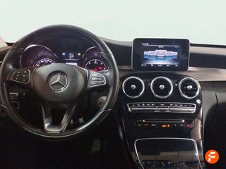 Mercedes Clase C C 220 d