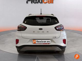 Ford Puma 1.0 EcoBoost 92kW (125cv) Titanium MHEV