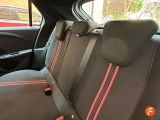 Opel Corsa 1.2T XHL 74kW (100CV) Edition