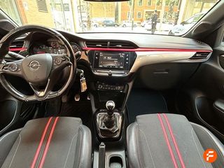 Opel Corsa 1.2T XHL 74kW (100CV) Edition