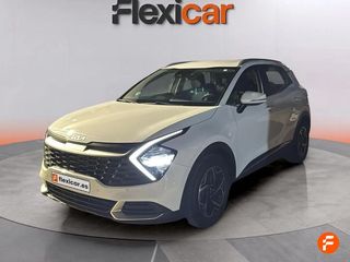 Kia Sportage 1.6 CRDi MHEV 100kW (136CV) Business 4x2