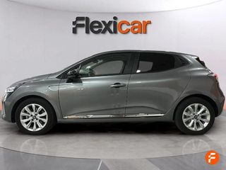 Renault Clio Evolution dCi 100 (74kw)