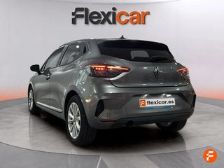 Renault Clio Evolution dCi 100 (74kw)