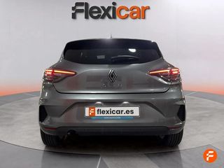 Renault Clio Evolution dCi 100 (74kw)