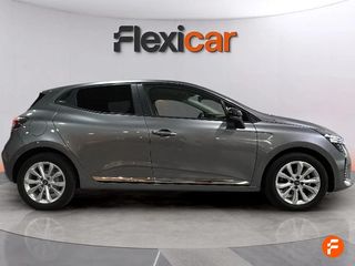 Renault Clio Evolution dCi 100 (74kw)