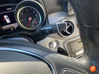 Mercedes GLA GLA 220 d 4MATIC