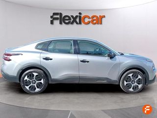 Citroën C4 X PureTech 100 S&S 6v You