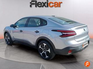 Citroën C4 X PureTech 100 S&S 6v You