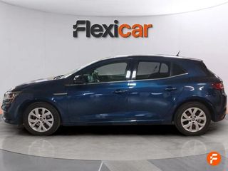 Renault Megane Limited TCe 103 kW (140CV) GPF -SS