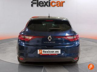 Renault Megane Limited TCe 103 kW (140CV) GPF -SS