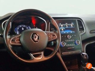 Renault Megane Limited TCe 103 kW (140CV) GPF -SS