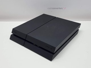 sony ps4 500gb