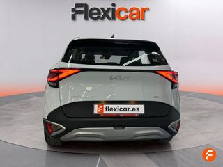 Kia Sportage 1.6 T-GDi HEV 158kW (215CV) Drive 4x2