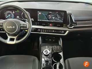 Kia Sportage 1.6 T-GDi HEV 158kW (215CV) Drive 4x2