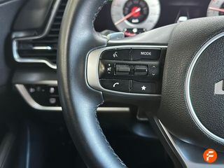 Kia Sportage 1.6 T-GDi HEV 158kW (215CV) Drive 4x2