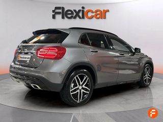 Mercedes GLA GLA 200 d Urban