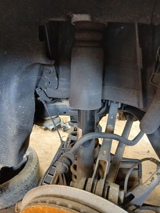 JUEGO AMORTIGUADORES TRASERO BMW SERIE 3 BERLINA (G20)