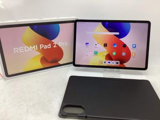 tablet pc xiaomi redmi pad 2 pro 12.1 6gb 128gb wifi