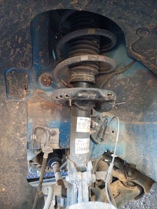 JUEGO AMORTIGUADORES DELANTERO KIA STONIC (YBCUV)