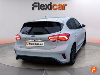 Ford Focus 1.0 Ecoboost 92kW ST-Line