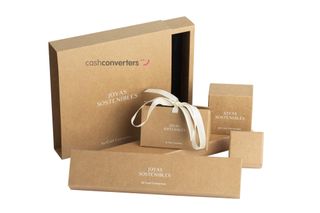 pendientes plata 925mm con piedra con circonita