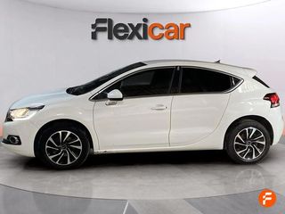 DS DS 4 1.2 PureTech 96kW (130CV) S&S Desire