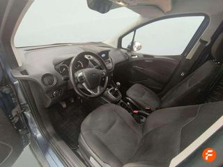 Ford Tourneo Courier 1.5 TDCi 74kW (100CV) Titanium