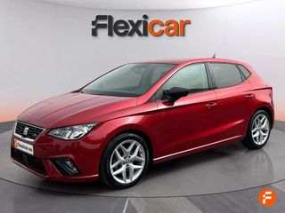 Seat Ibiza 1.0 EcoTSI 85kW (115CV) FR