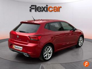 Seat Ibiza 1.0 EcoTSI 85kW (115CV) FR