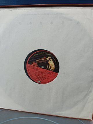 Discos, Box, clásica, opera AUBER - FRA DIAVOLO - SOUSTROT