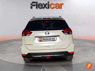 Nissan X-Trail 5P dCi 110 kW (150 CV) E6D CVT N-CONNE.