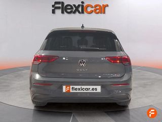 Volkswagen Golf Life 1.5 eTSI 96kW (130CV) DSG