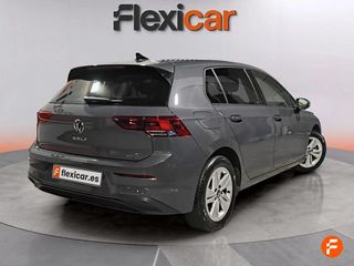 Volkswagen Golf Life 1.5 eTSI 96kW (130CV) DSG