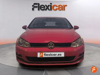 Volkswagen Golf Advance 1.4 TSI 92kW (125CV) DSG Variant