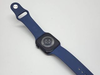 apple watch series 10 46mm (gps) aluminio