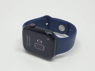 apple watch series 10 46mm (gps) aluminio