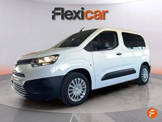 Toyota Proace City 1.5D 75kW (100CV) GX L1