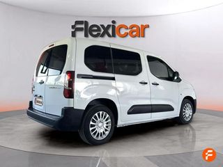 Toyota Proace City 1.5D 75kW (100CV) GX L1
