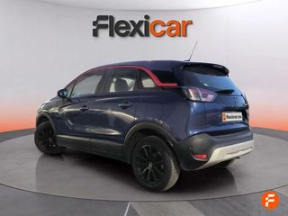 Opel CrossLand 1.2 81kW (110CV) GS Line