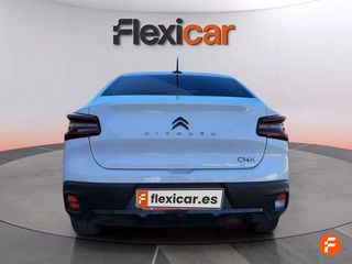 Citroën C4 X PureTech 100 S&S 6v You