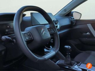 Citroën C4 X PureTech 100 S&S 6v You