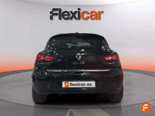 Renault Clio Limited TCe 66kW (90CV) -18