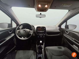 Renault Clio Limited TCe 66kW (90CV) -18