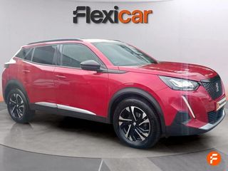 Peugeot 2008 Allure Pack Puretech 130 S&S EAT8