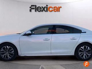 Peugeot 508 5P Allure BlueHDi 130 S&S EAT8