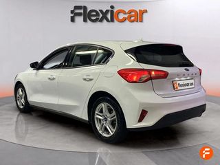 Ford Focus 1.0 Ecoboost 92kW Active
