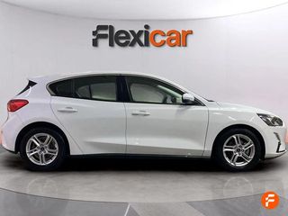 Ford Focus 1.0 Ecoboost 92kW Active