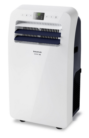 Aire Acondicionado Portátil Taurus Digital