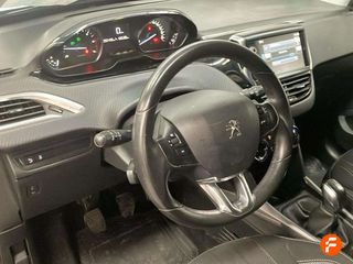 Peugeot 2008 Allure 1.6 BlueHDi 73KW (100CV)